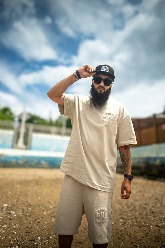 LIMITED EDITION Seerah Sand Full Set