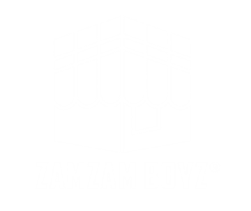 Shop Zamzam Boyz logo