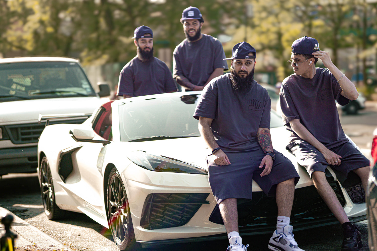 Men Summer 2025
