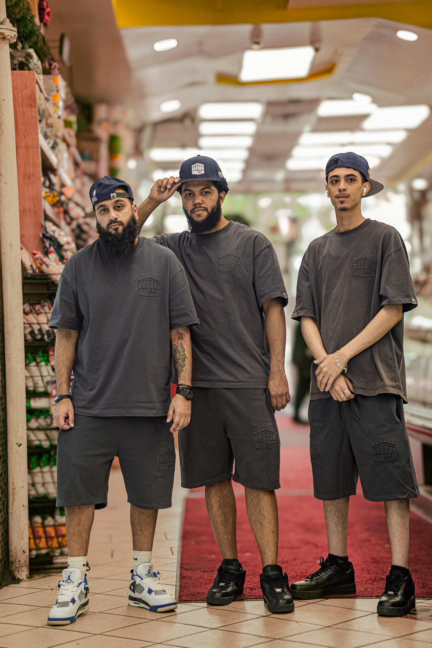 Al-GhafarGraphiteFullSetMen3