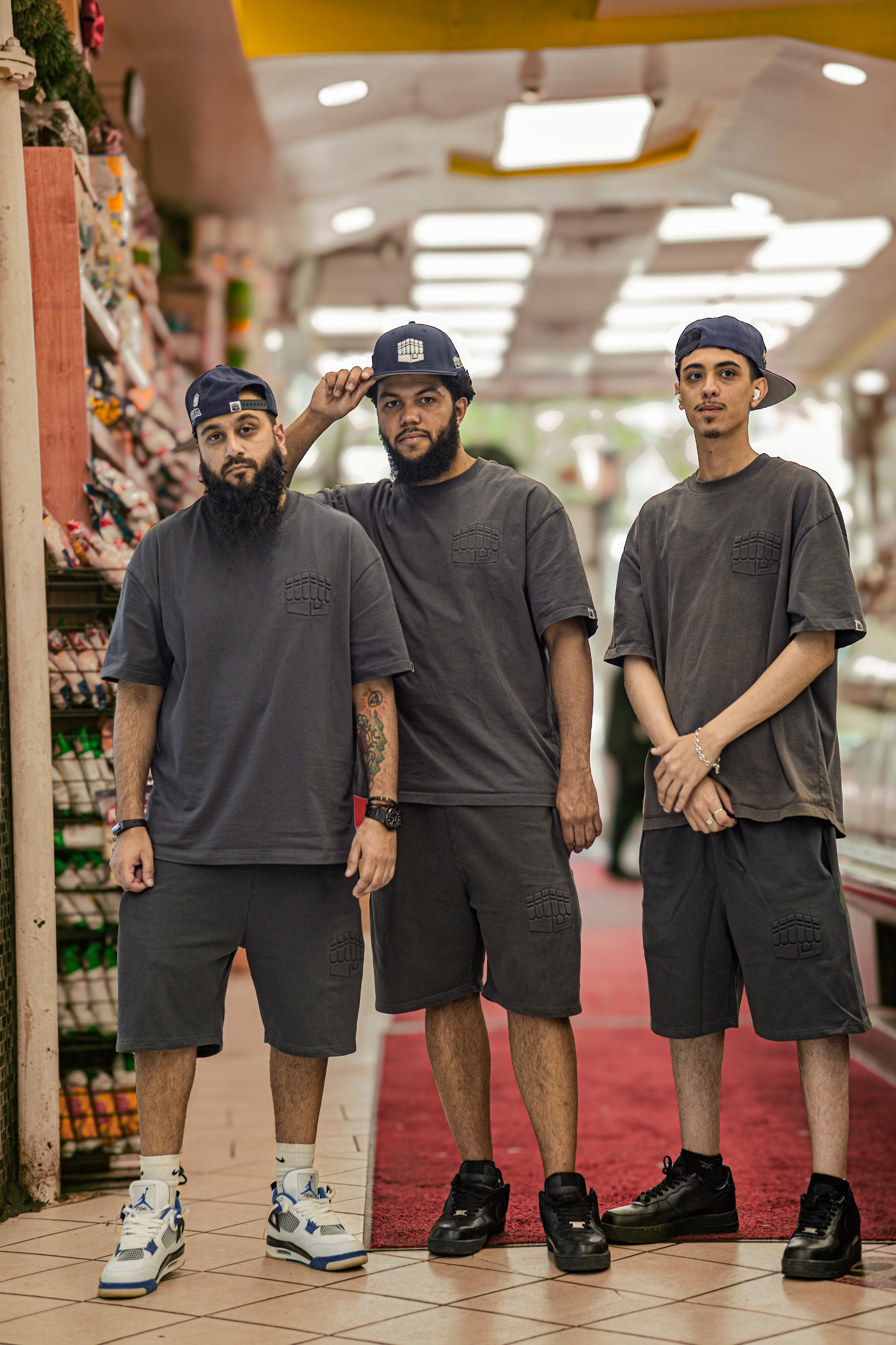 Al-GhafarGraphiteFullSetMen3