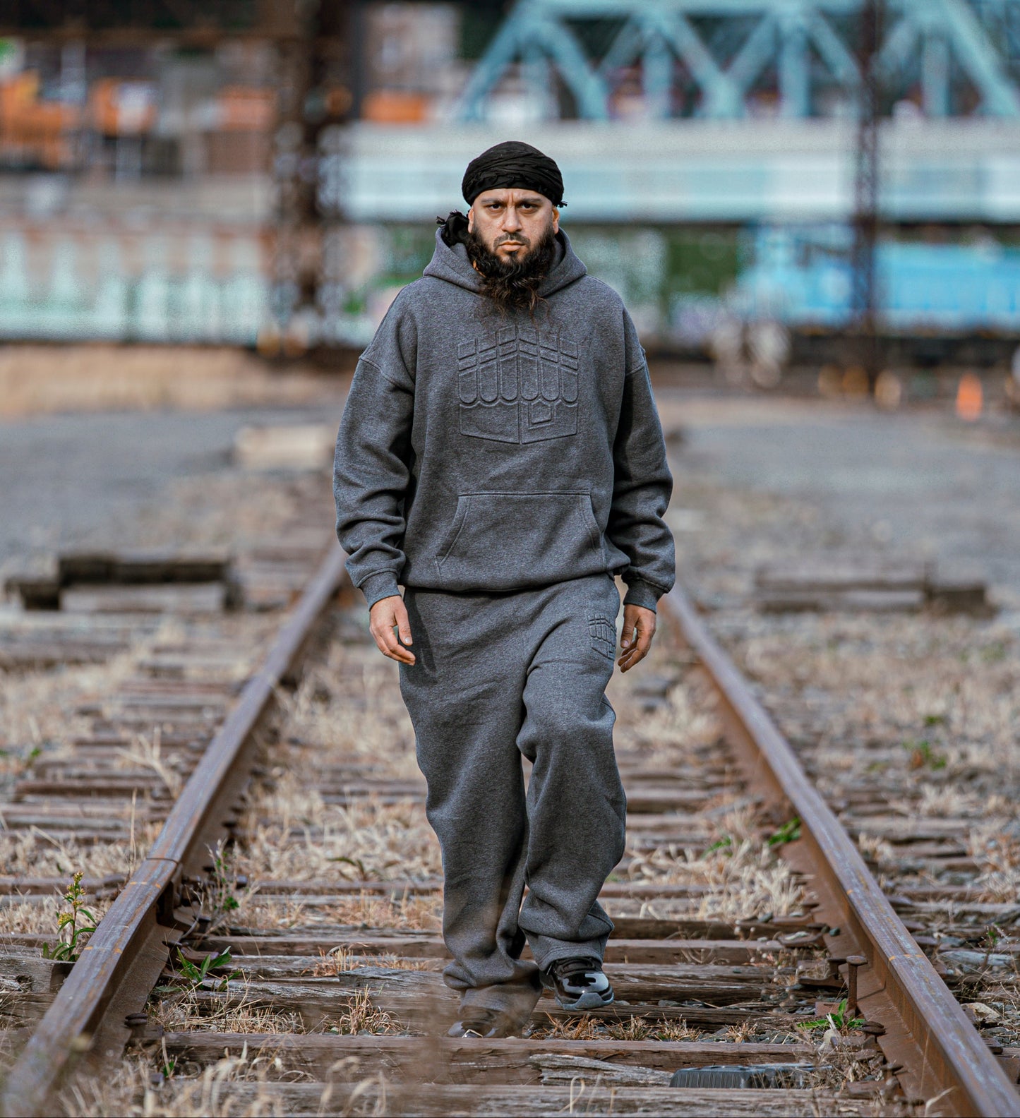 Ashura Ash Full Set Men